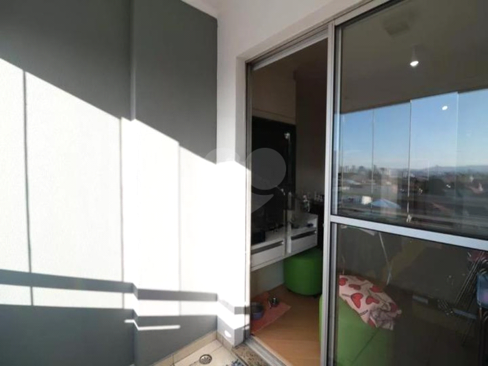 Venda Apartamento São Paulo Vila Bertioga REO1063704 8