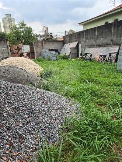 Venda Terreno São Paulo Vila Mafra REO1063705 12