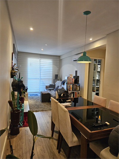 Venda Apartamento São Paulo Vila Guilherme REO1063707 4