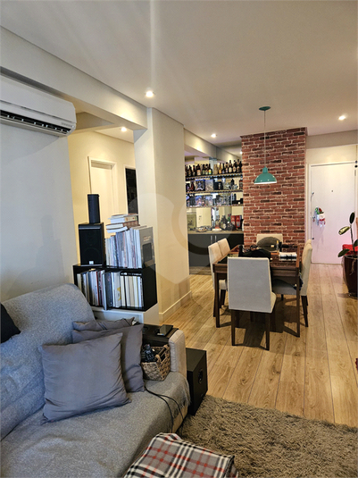 Venda Apartamento São Paulo Vila Guilherme REO1063707 7