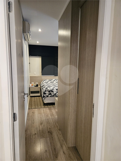 Venda Apartamento São Paulo Vila Guilherme REO1063707 17