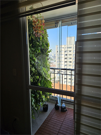 Venda Apartamento São Paulo Vila Guilherme REO1063707 11