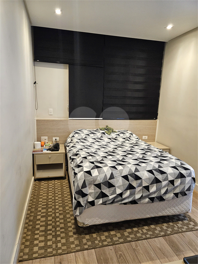 Venda Apartamento São Paulo Vila Guilherme REO1063707 18