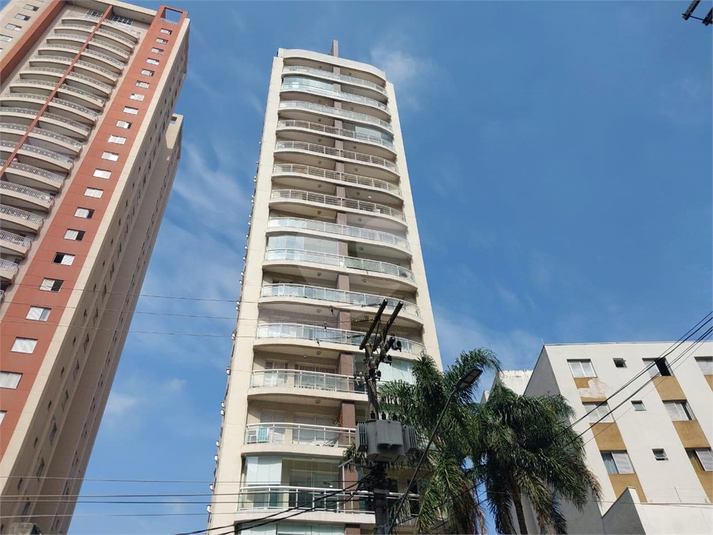 Aluguel Apartamento São Paulo Alto Da Lapa REO1063709 10