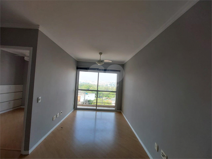 Aluguel Apartamento São Paulo Alto Da Lapa REO1063709 4