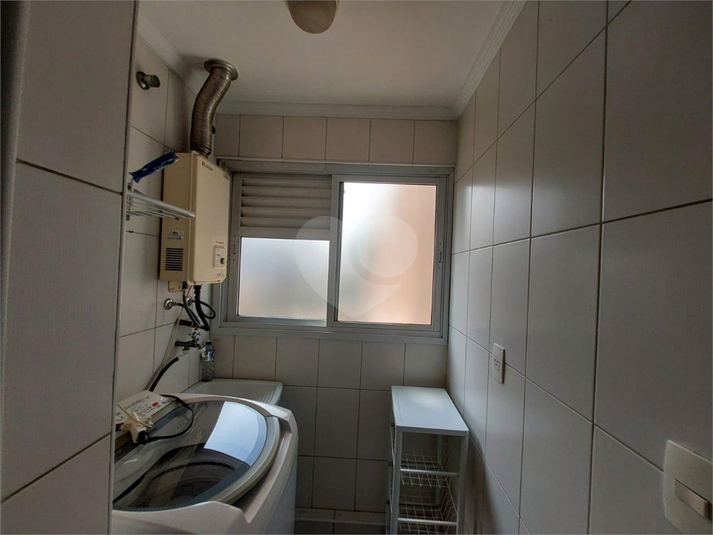 Aluguel Apartamento São Paulo Alto Da Lapa REO1063709 18