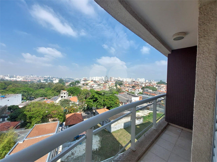 Aluguel Apartamento São Paulo Alto Da Lapa REO1063709 1