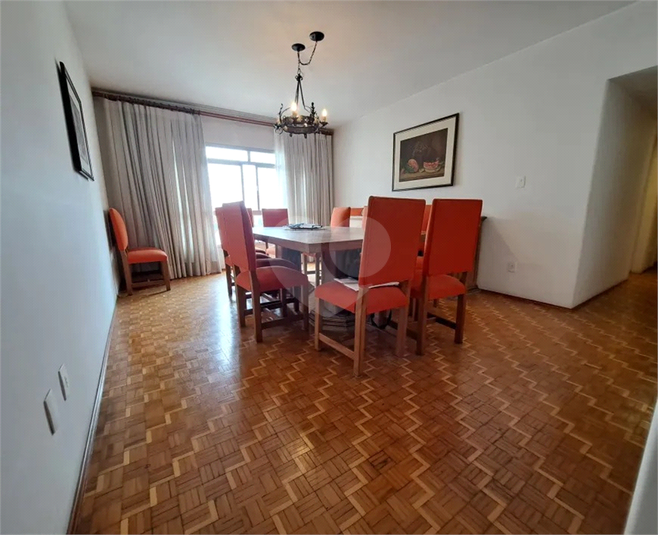 Venda Apartamento São Paulo Vila Clementino REO1063712 9