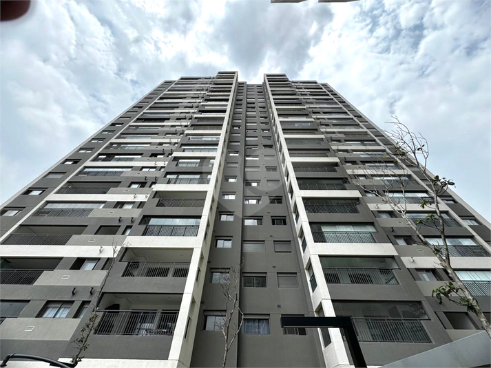 Venda Apartamento São Paulo Vila Independência REO1063714 35