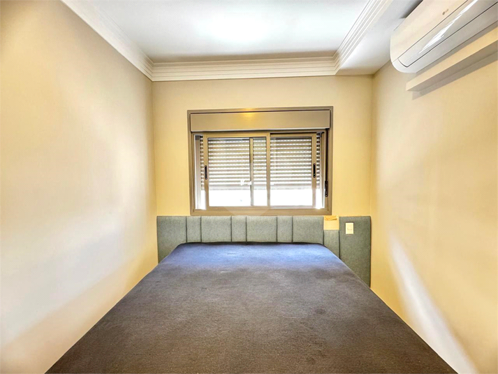 Venda Apartamento São Paulo Vila Independência REO1063714 18