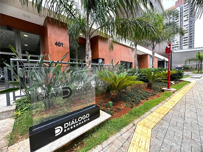 Venda Apartamento São Paulo Vila Independência REO1063714 46