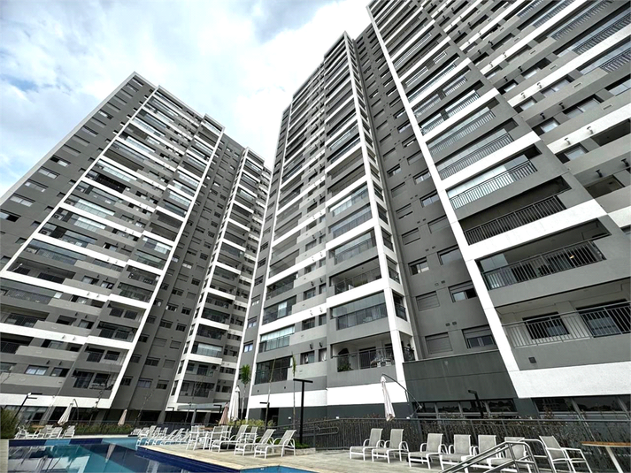 Venda Apartamento São Paulo Vila Independência REO1063714 33