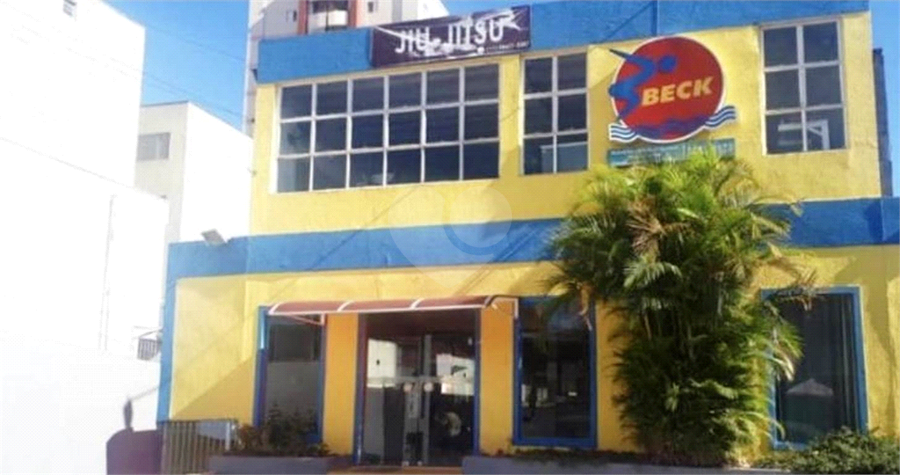 Venda Prédio inteiro Osasco Vila Osasco REO1063718 4