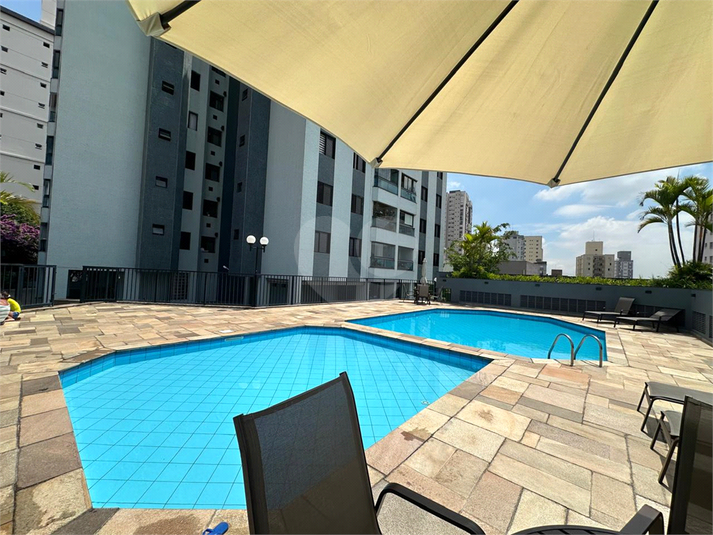 Venda Apartamento São Paulo Vila Mazzei REO1063720 31