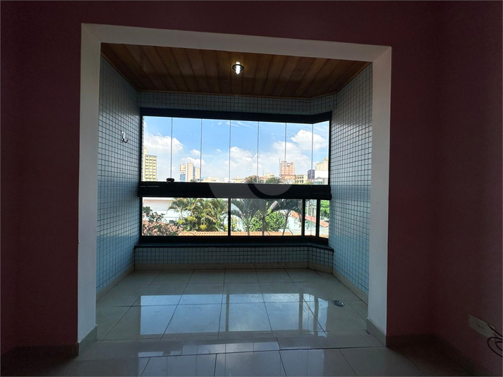 Venda Apartamento São Paulo Vila Mazzei REO1063720 5