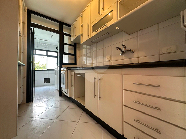 Venda Apartamento São Paulo Vila Mazzei REO1063720 6