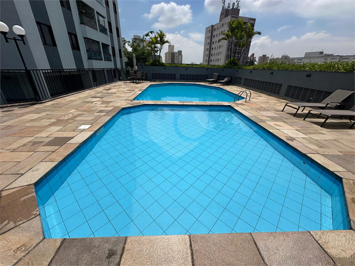 Venda Apartamento São Paulo Vila Mazzei REO1063720 21