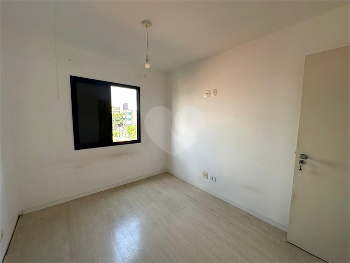 Venda Apartamento São Paulo Vila Mazzei REO1063720 18