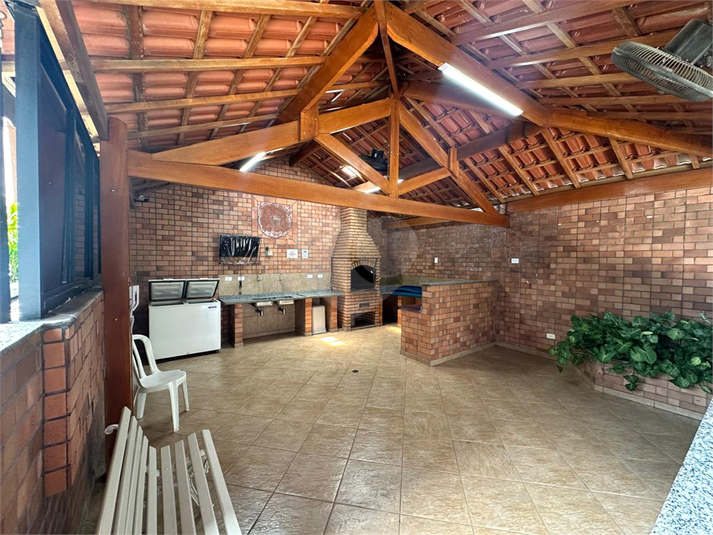 Venda Apartamento São Paulo Vila Mazzei REO1063720 26