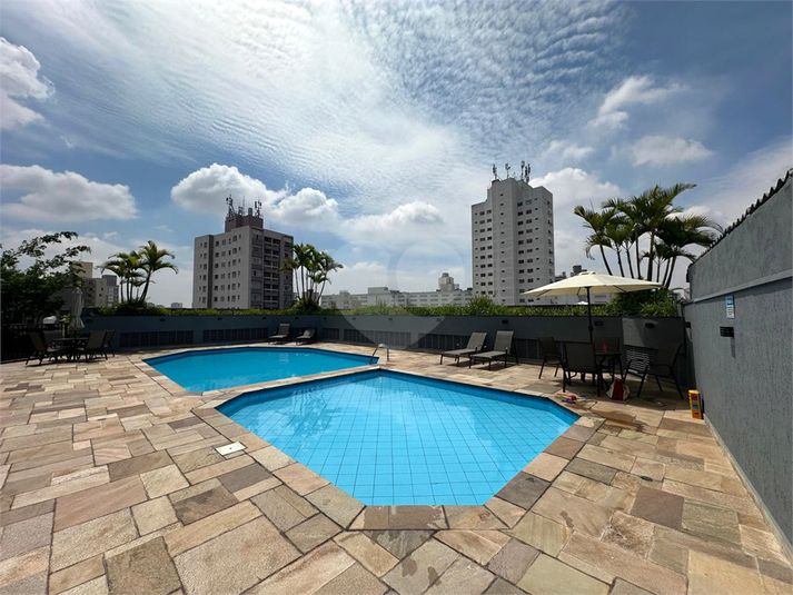 Venda Apartamento São Paulo Vila Mazzei REO1063720 33