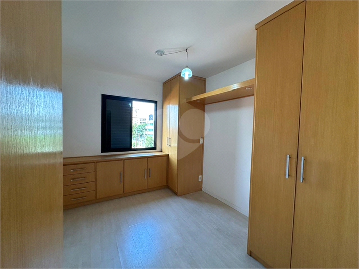 Venda Apartamento São Paulo Vila Mazzei REO1063720 13