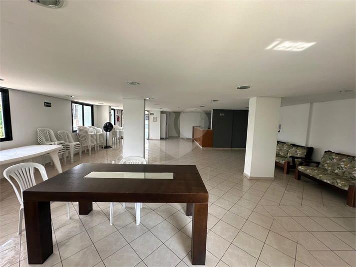 Venda Apartamento São Paulo Vila Mazzei REO1063720 35