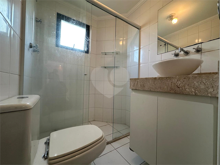 Venda Apartamento São Paulo Vila Mazzei REO1063720 19