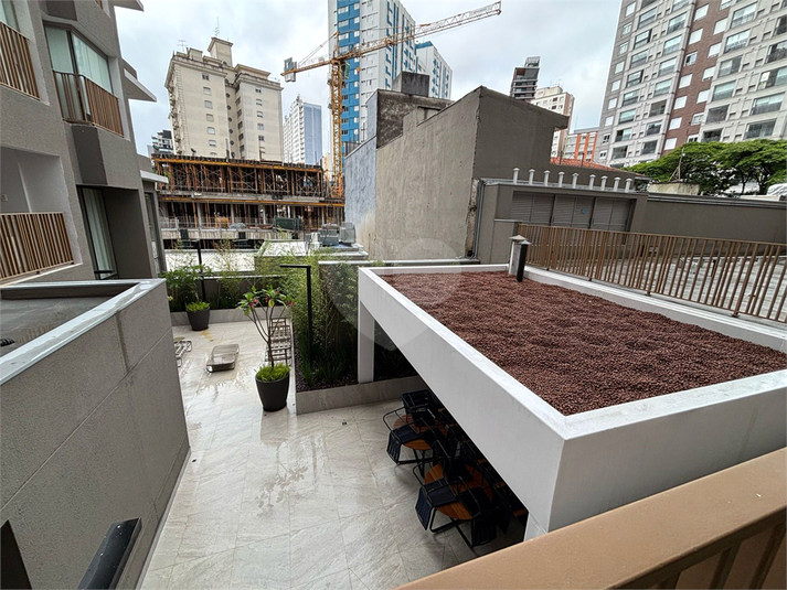 Venda Apartamento São Paulo Sumarezinho REO1063723 27