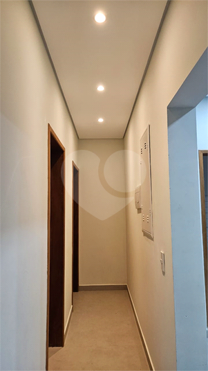 corredor interno