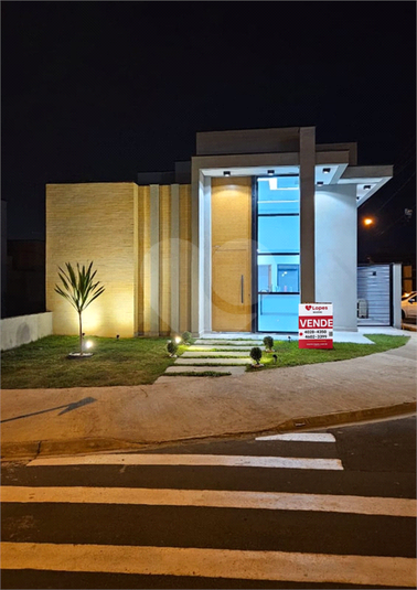 Frente da casa