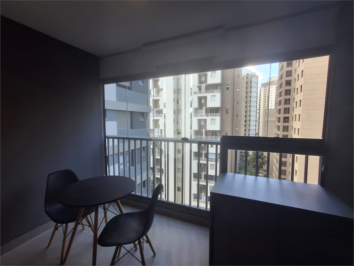 Aluguel Studio São Paulo Indianópolis REO1063735 21