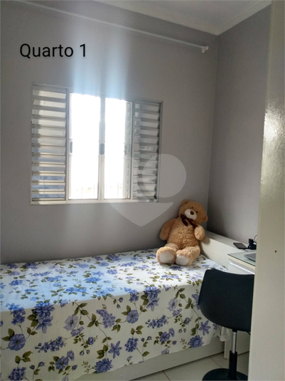 Venda Sobrado Guarulhos Recreio São Jorge REO1063736 17