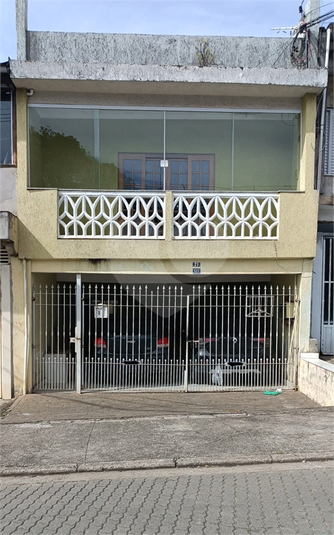 Venda Sobrado Guarulhos Recreio São Jorge REO1063736 37