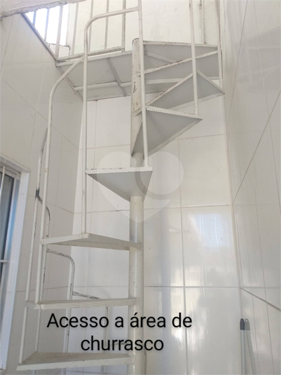 Venda Sobrado Guarulhos Recreio São Jorge REO1063736 30