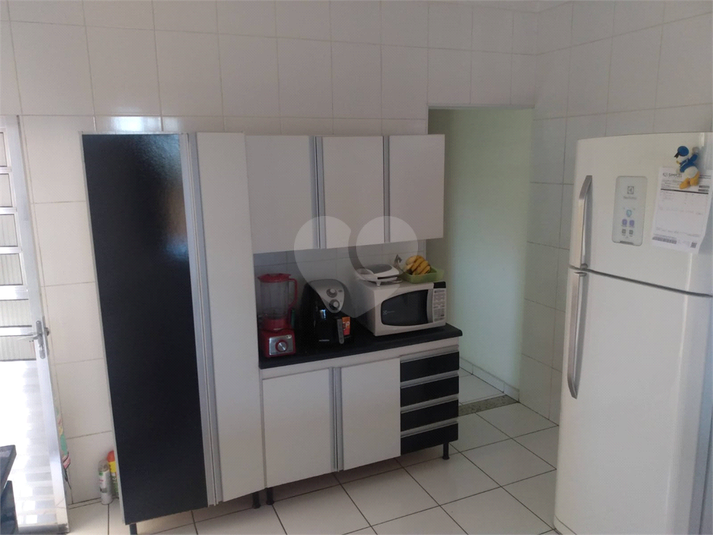 Venda Sobrado Guarulhos Recreio São Jorge REO1063736 8