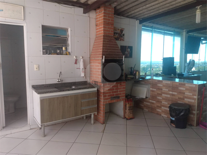 Venda Sobrado Guarulhos Recreio São Jorge REO1063736 31