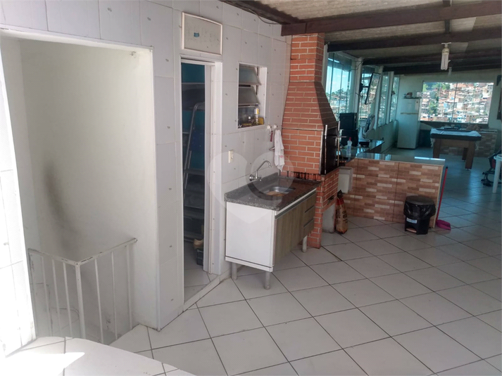 Venda Sobrado Guarulhos Recreio São Jorge REO1063736 32