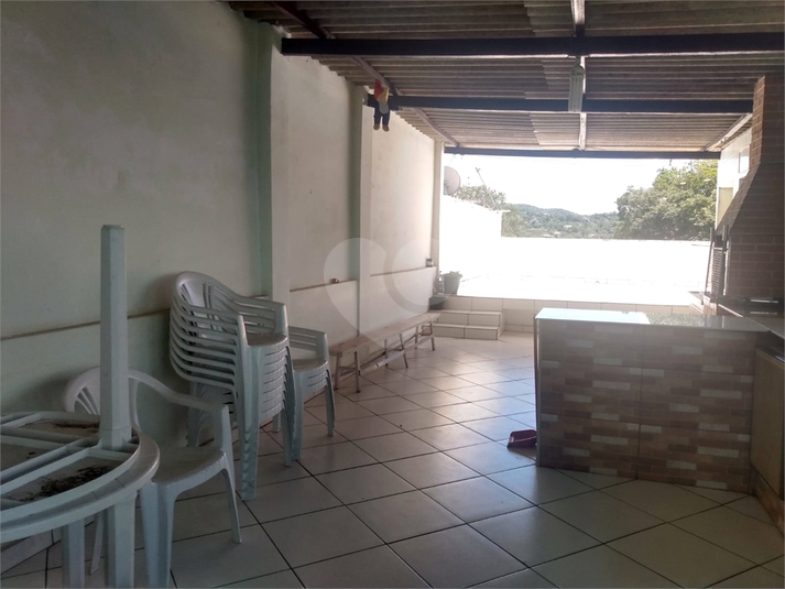 Venda Sobrado Guarulhos Recreio São Jorge REO1063736 34