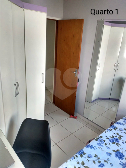 Venda Sobrado Guarulhos Recreio São Jorge REO1063736 19