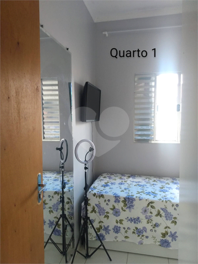 Venda Sobrado Guarulhos Recreio São Jorge REO1063736 18