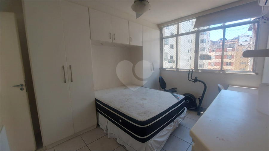 Venda Apartamento Niterói Icaraí REO1063747 15