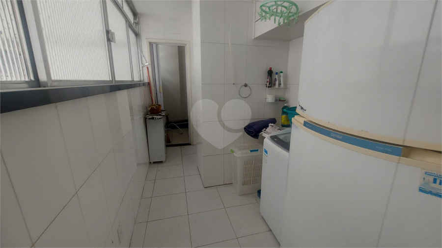 Venda Apartamento Niterói Icaraí REO1063747 27