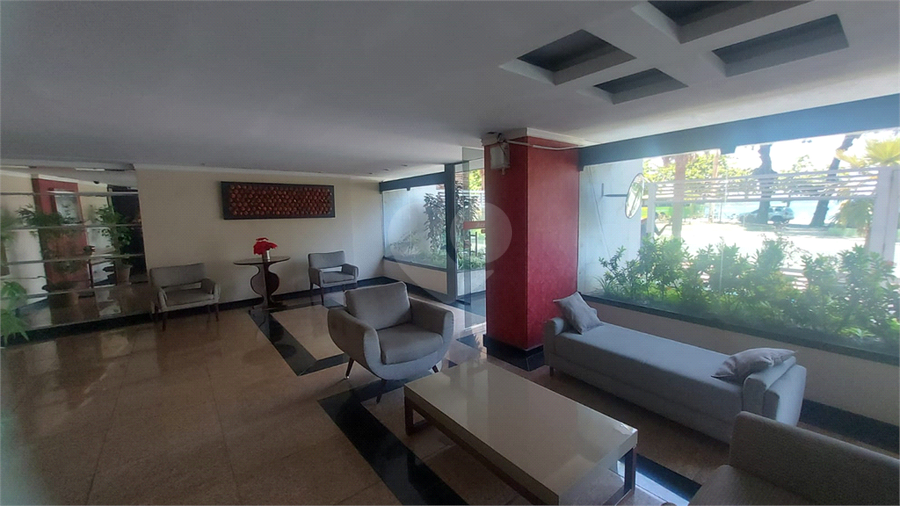 Venda Apartamento Niterói Icaraí REO1063747 35