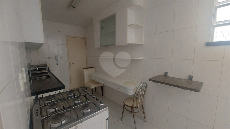 Venda Apartamento Niterói Icaraí REO1063747 24