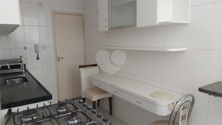 Venda Apartamento Niterói Icaraí REO1063747 25