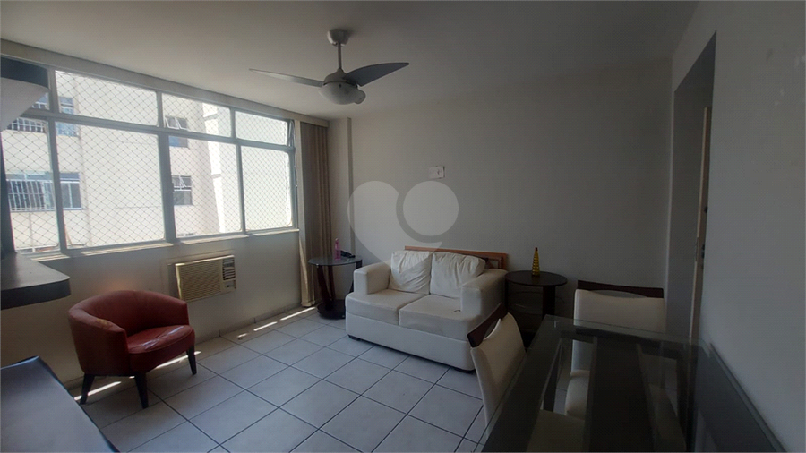 Venda Apartamento Niterói Icaraí REO1063747 3