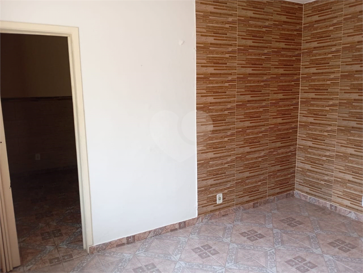 Venda Sobrado São Paulo Vila Império REO1063750 5