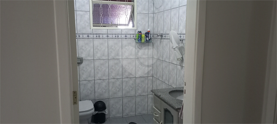 Venda Casa Indaiatuba Jardim Califórnia REO1063756 14