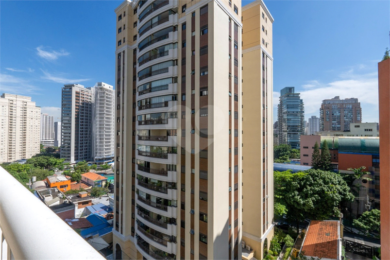 Venda Duplex São Paulo Vila Nova Conceição REO1063758 17