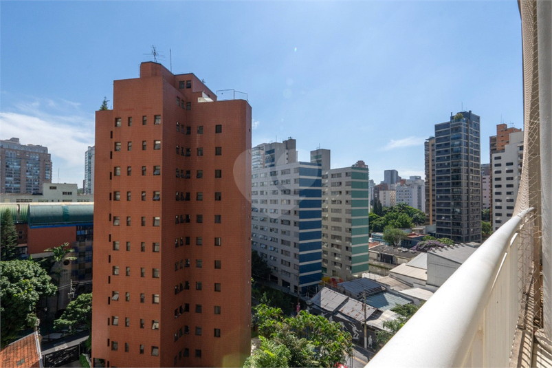 Venda Duplex São Paulo Vila Nova Conceição REO1063758 18